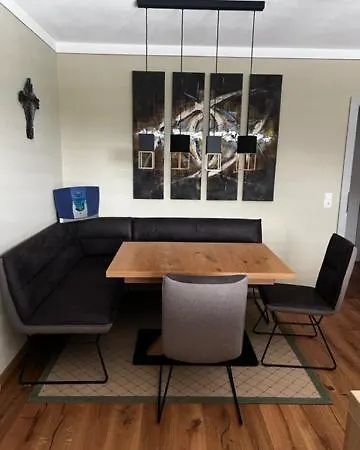 Apartment Heidis *