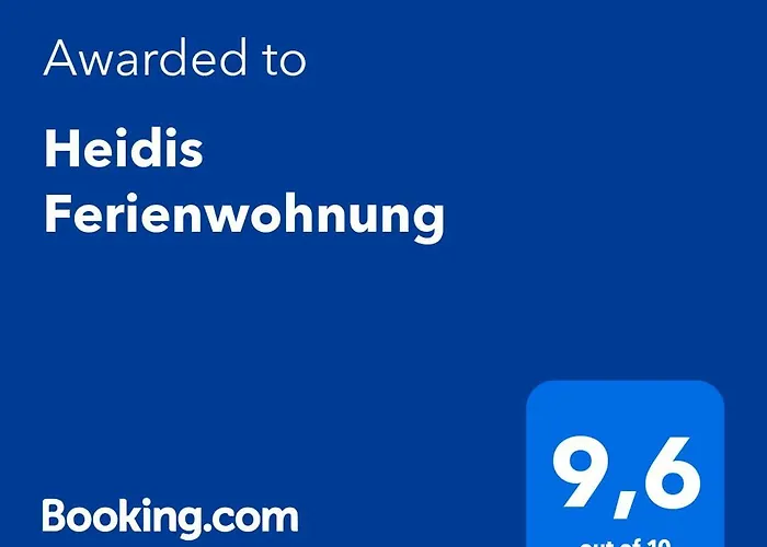 Heidis Appartamento