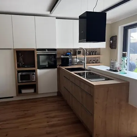 Heidis Апартаменты *