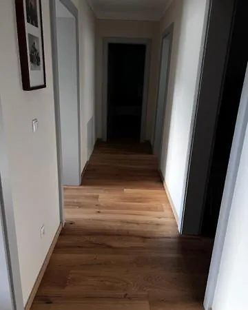 Апартаменты Heidis Крамзах