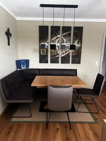 Апартаменты Heidis *