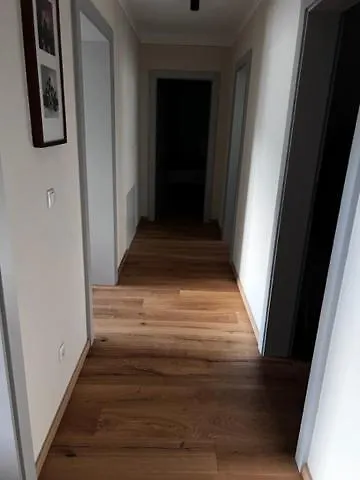 Апартаменты Heidis Крамзах