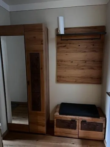 Heidis Апартаменты Крамзах